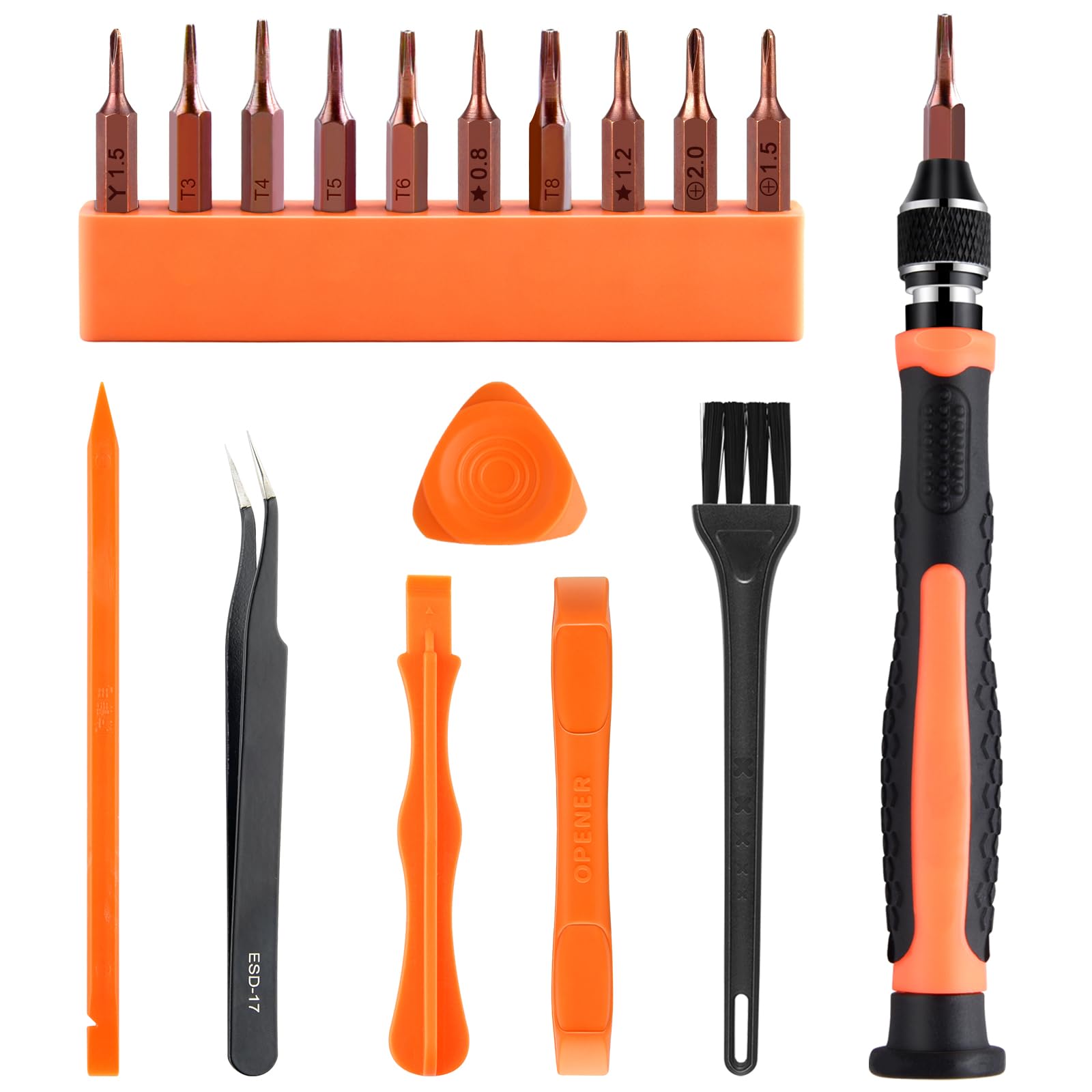 PC Screw Kit