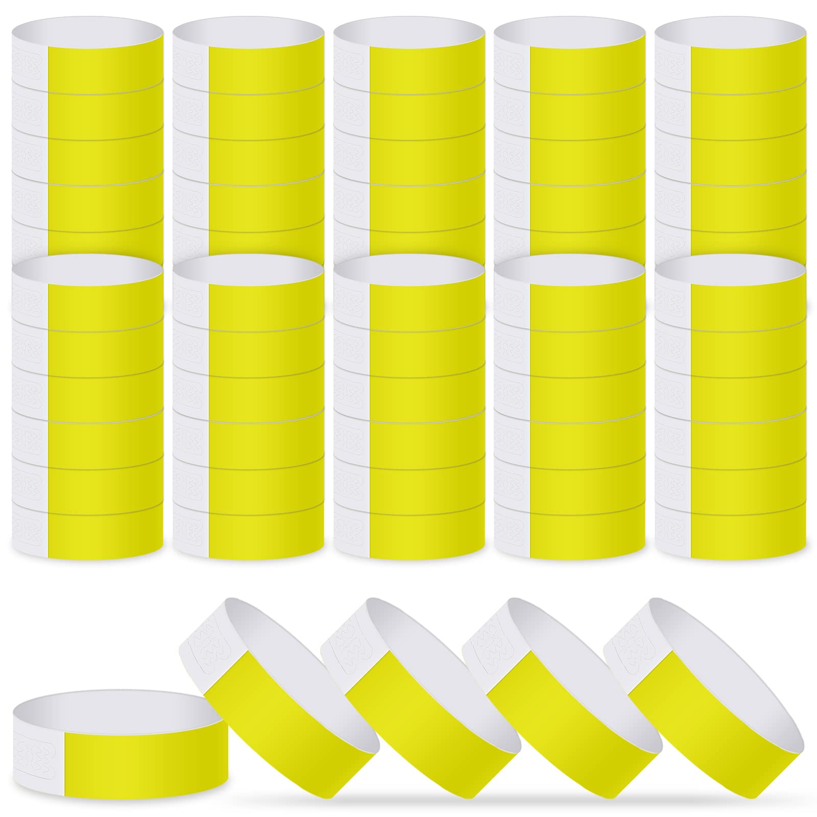 Event Wristbands for Party
